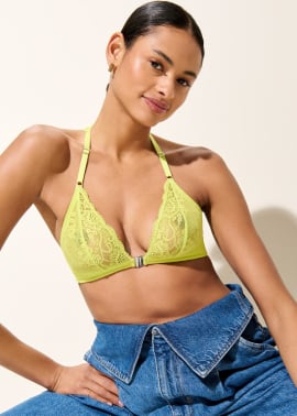 Melipha lingerie